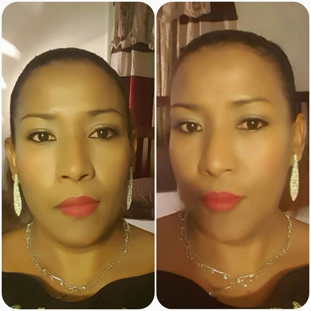 Meet your Posher, Rubi